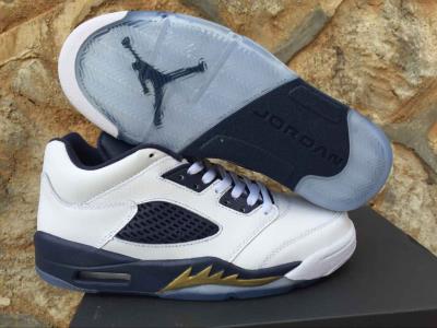 Air Jordan 5-202